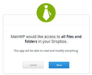 dropbox