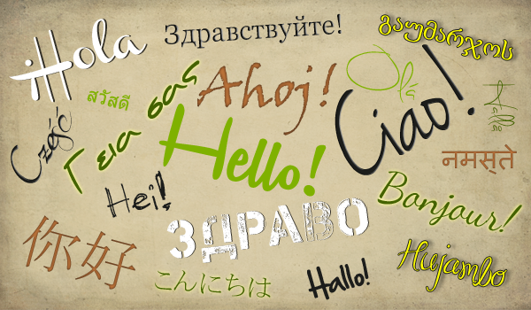 multilingual