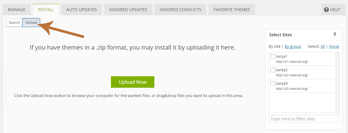 upload-tab