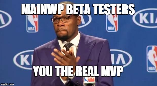 BetaMVP