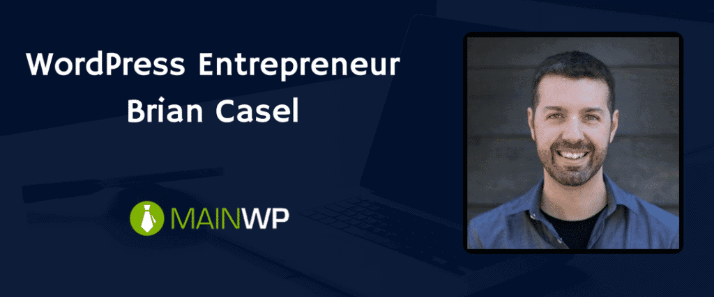 Brian Casel
