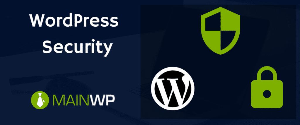 wordpress security
