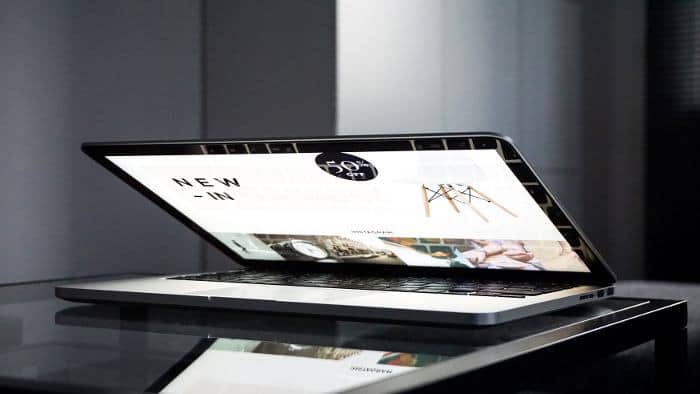 Don't overlook your website