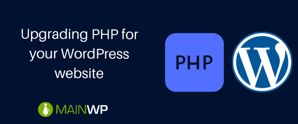 4 questions I asked when upgrading PHP for my WordPress websites
