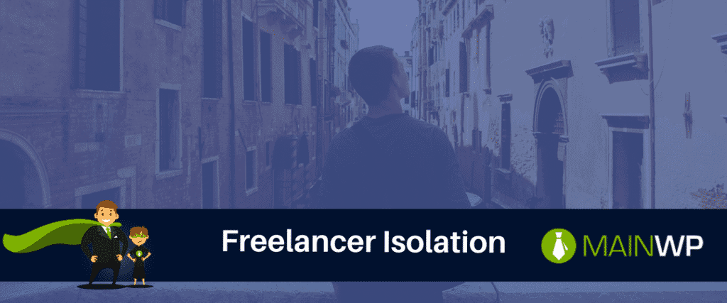 9 Sure Fire Ways to Beat Freelancer Isolation