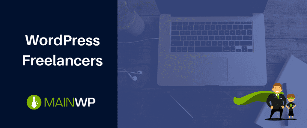 WordPress Freelancers