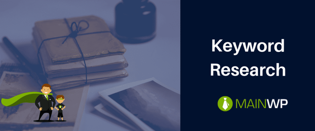 Keyword Research