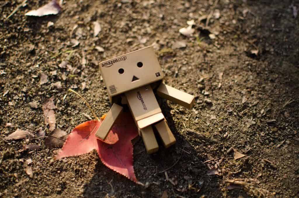 Autoresponders, not robots. C'mon!