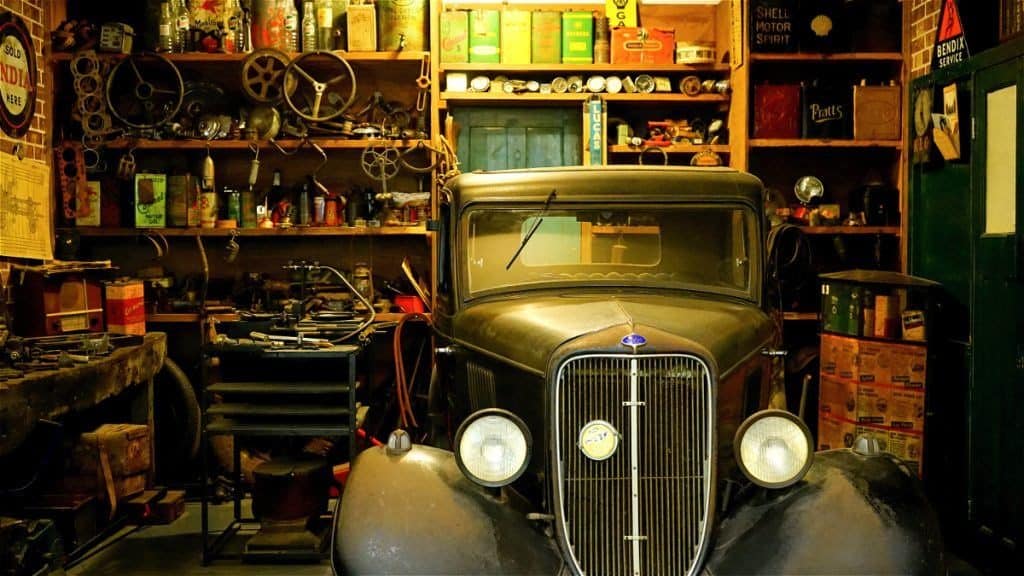 Car Mechanics need help