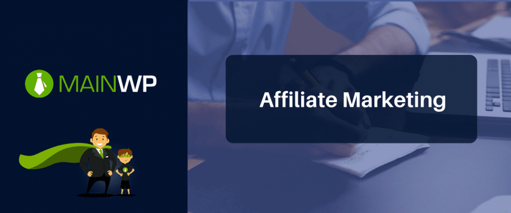 Affiliate Marketing