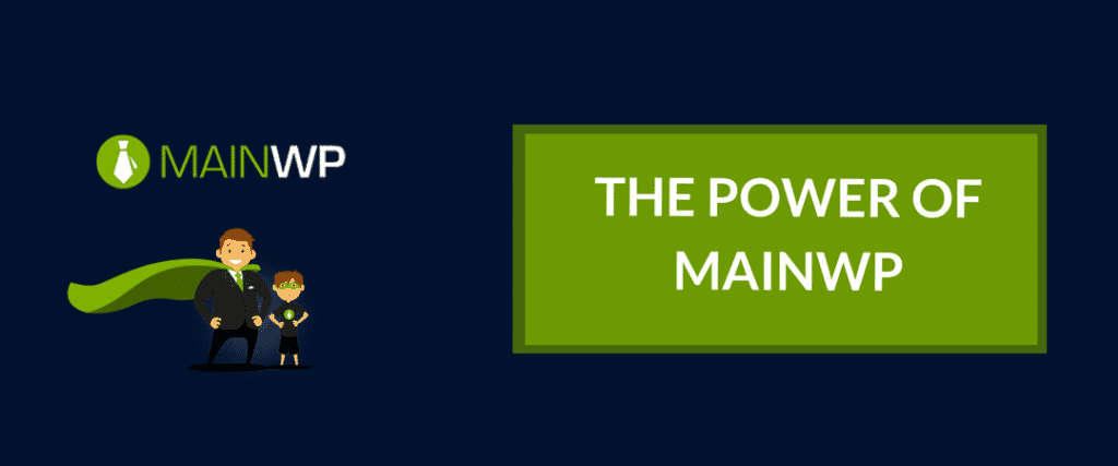 Power of MainWP