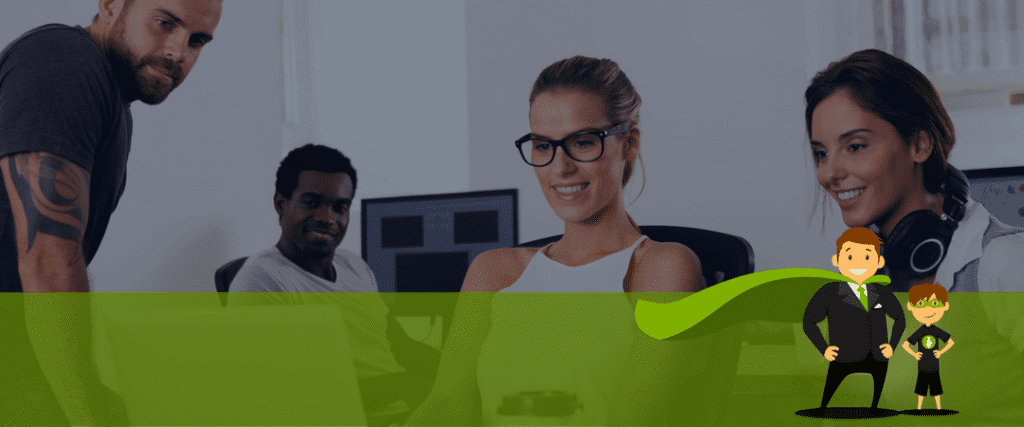 Customizing user roles for members of your WordPress care business