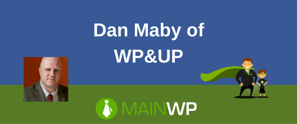 Dan Maby