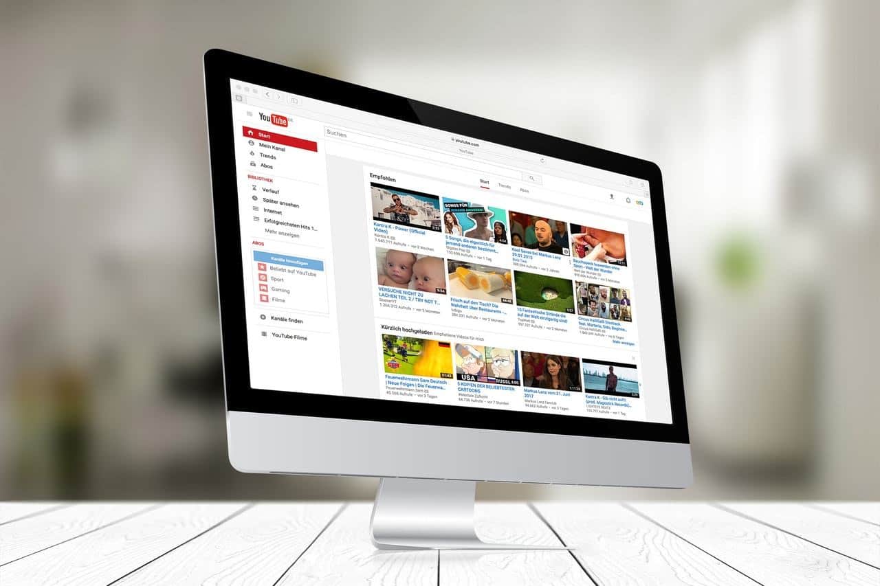 Videos | Courtesy: Pexels.com