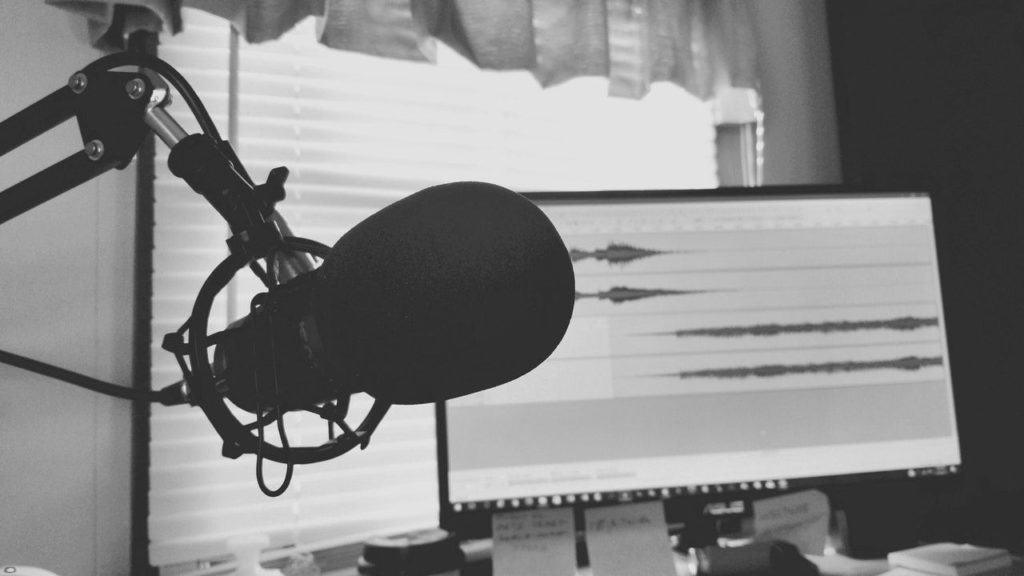 Courtesy: Pexels.com | Being a guest on a podcast