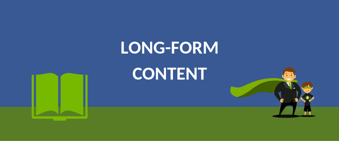 Long Form Content - MainWP WordPress Management