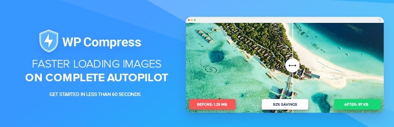 WP Compress