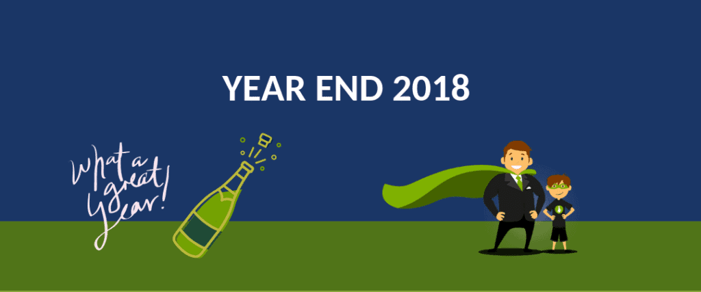 Year End 2018