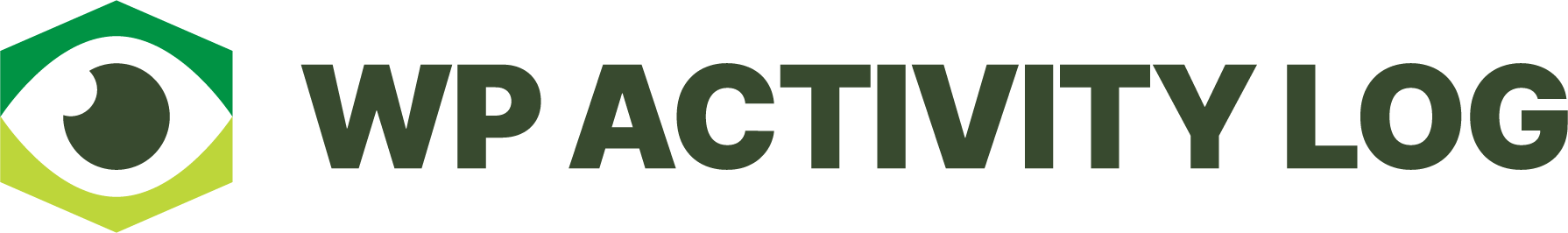 WP Activity Log Logo