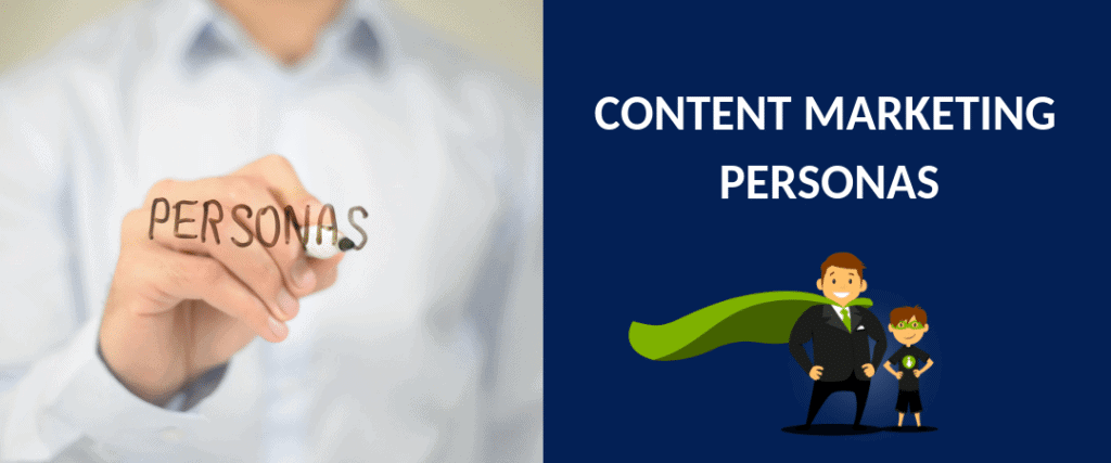 Content Marketing Persona