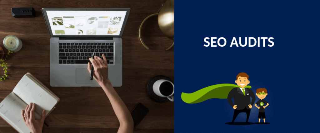 SEO Audit Tools