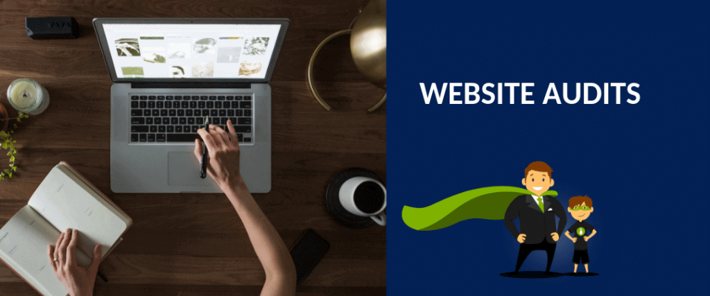 Website Audits