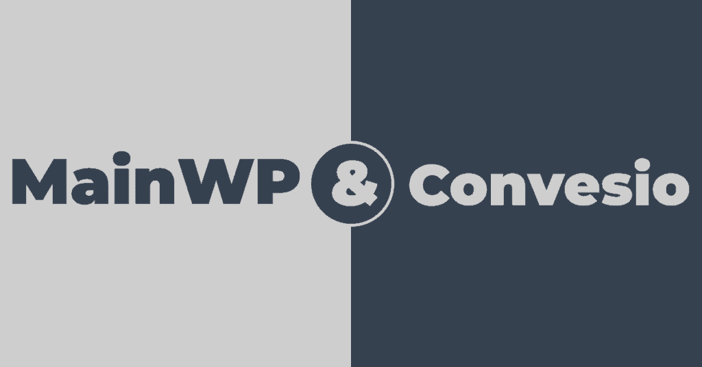 How Well Does Convesio Work for Hosting your MainWP Child Sites