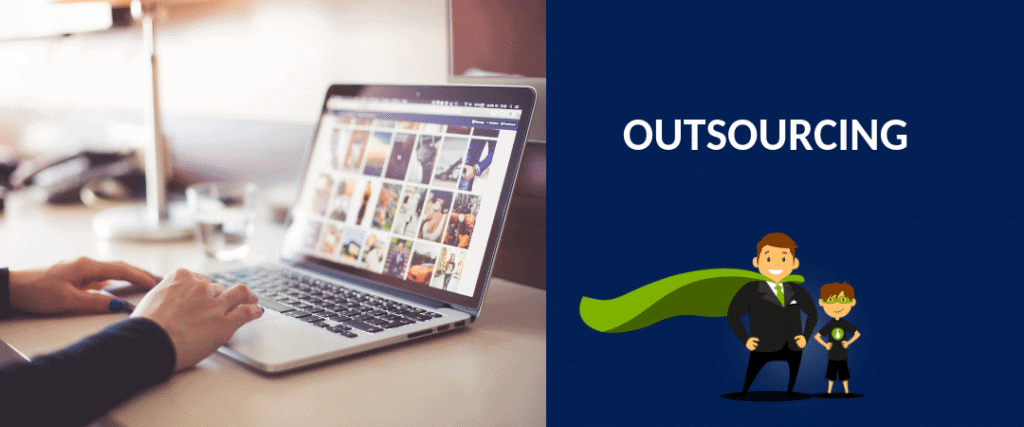 Outsourcing