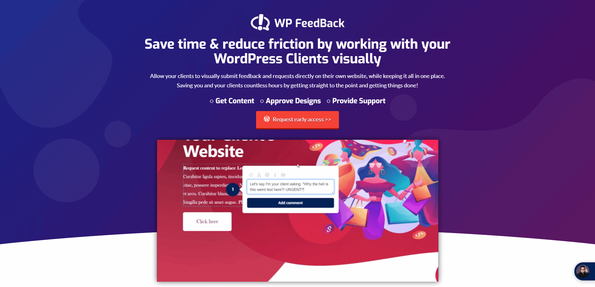 WPFeedback