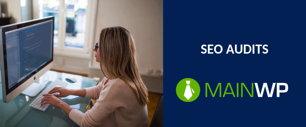 SEO Audit
