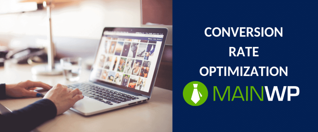 Using Conversion Rate Optimization for your WordPress business