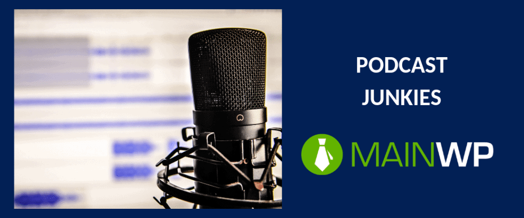 Podcast Junkies featured image