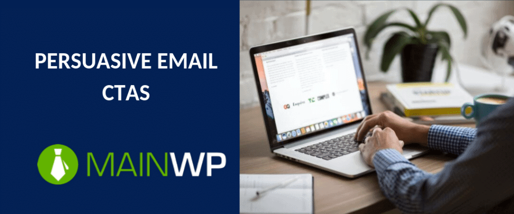 PERSUASIVE EMAIL CTAS