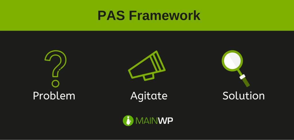 PAS Framework
