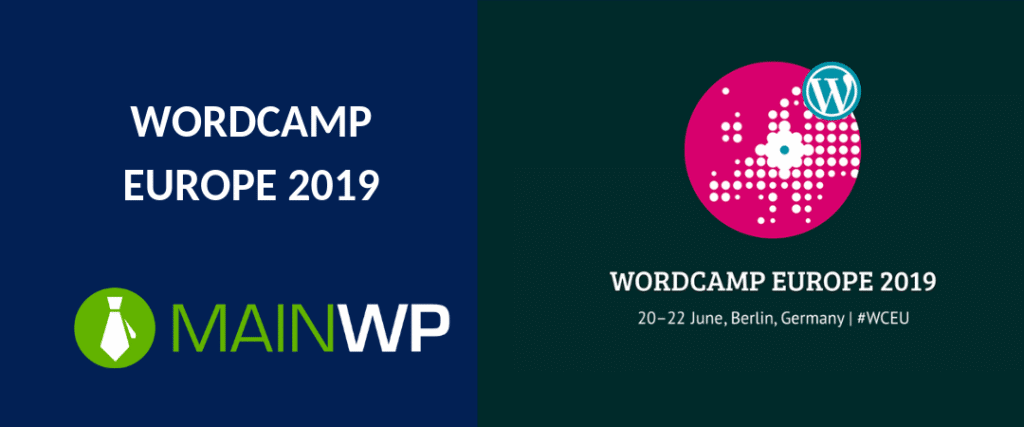 World of WordPress: Looking back to WordCamp Europe