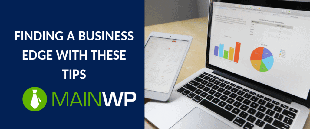 Finding a business edge with podcasting and Google My Business Pages
