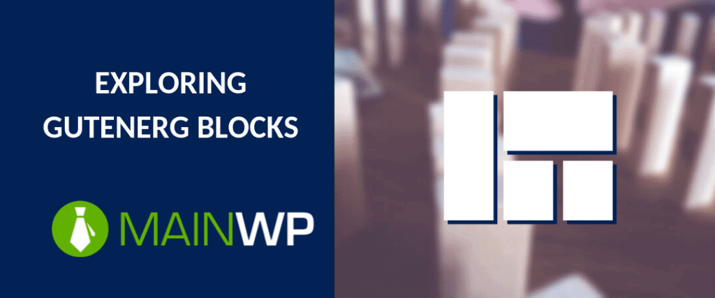 Gutenberg Blocks