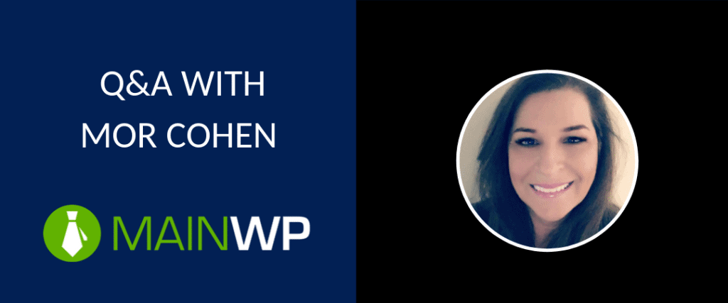 Q&A with Mor Cohen of FlixFrame and DesignClass