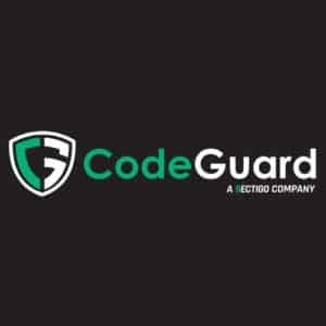 CodeGuard Website Backup