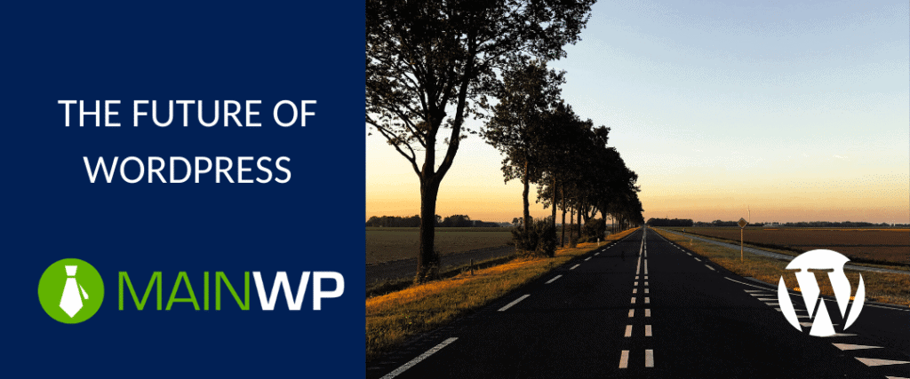 The future of WordPress