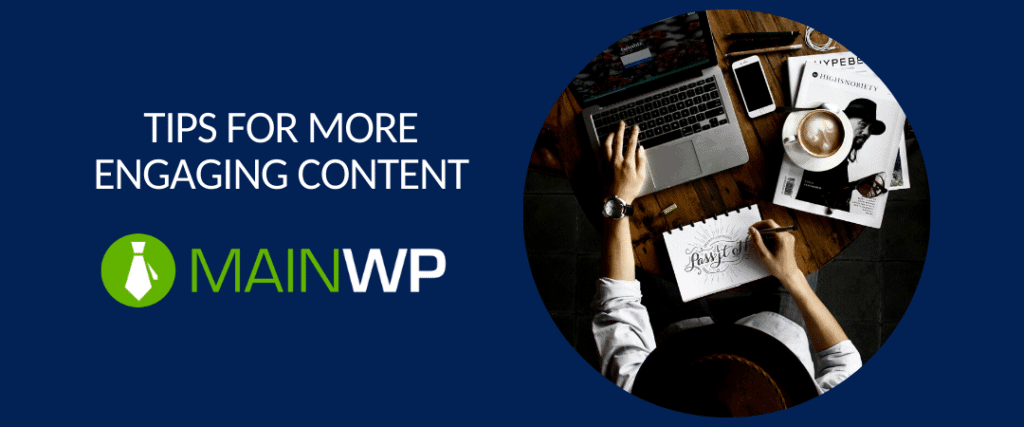 engaging content