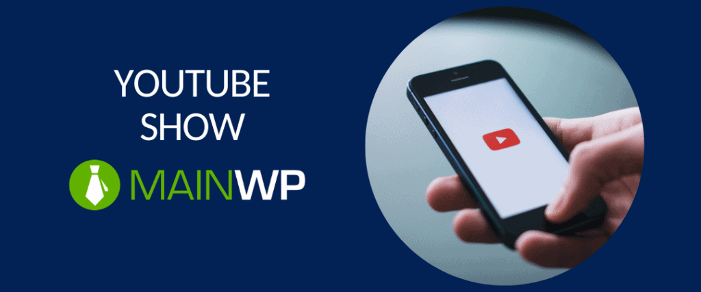 Featured Image: Youtube Show