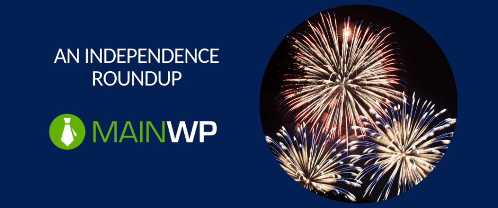 an Independence roundup