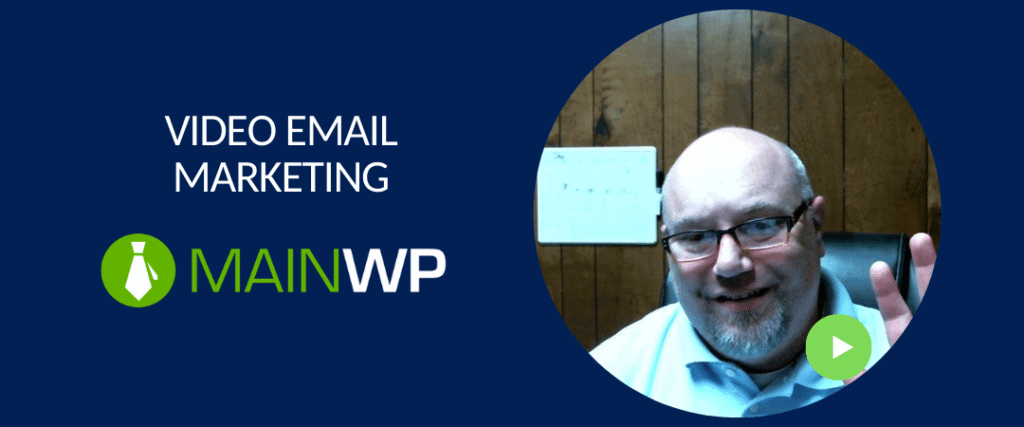 featured image: video email marketing