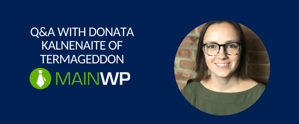 q&A with Donata