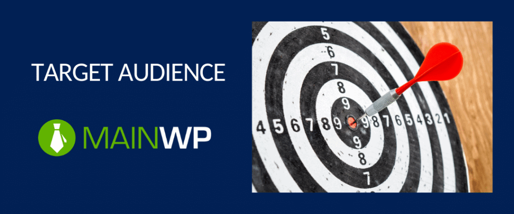 Featured Image: Target Audience