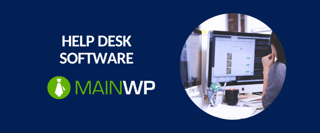 Featured image: help desk software