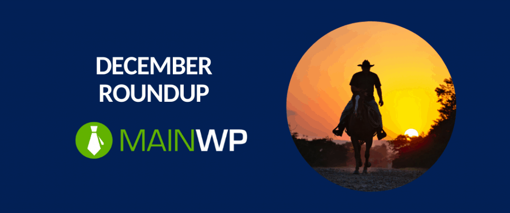 december roundup