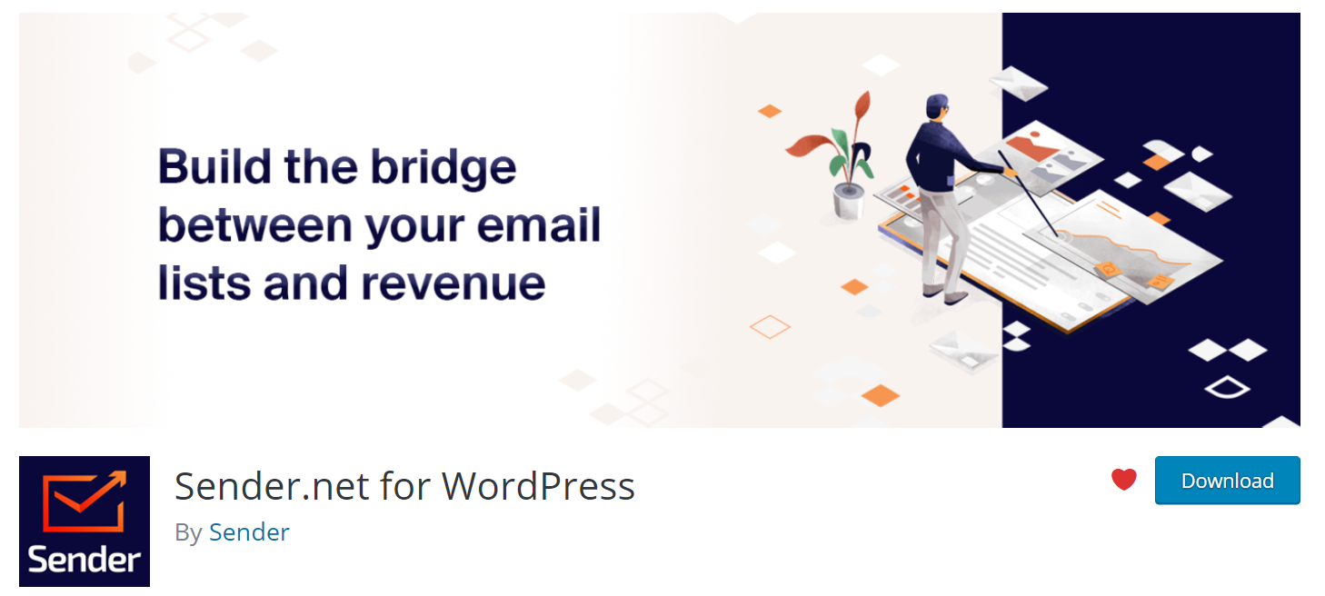 Using Marketing Service on your Site MainWP WordPress