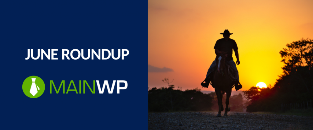 June 2022 Roundup: Acquisitions, an opinion, Pew Research, and a security podcast